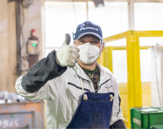 職場環境の画像