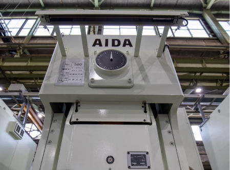 光安器（光線式安全機）