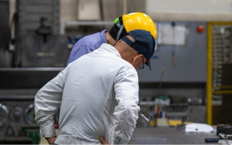 ものづくりの基礎をしっかり学ぶ！