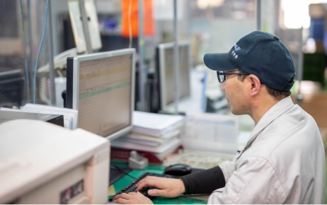 さらなる成長をサポート！